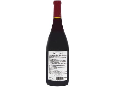 Imagem de Vinho Tinto Seco Redtree Pinot Noir 750ml