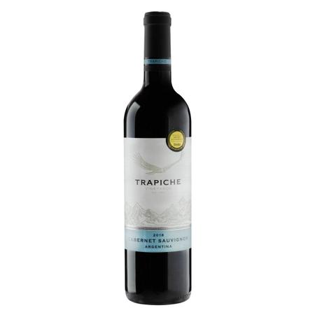 Imagem de Vinho Trapiche Vineyards Cabernet Sauvignon 750ml