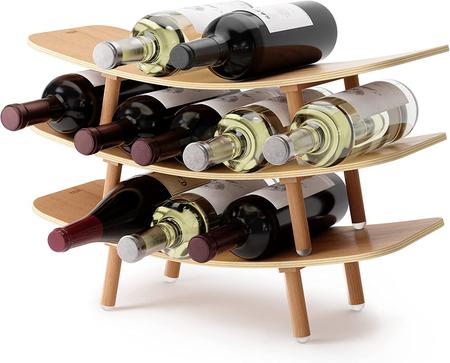 Imagem de Vinola - rack para vinhos