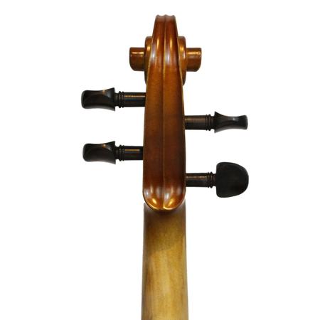 Imagem de Viola De Arco Intermediária Orquezz - Ajustada