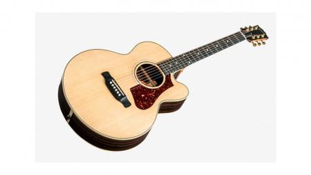 Gibson parlor rosewood antique on sale natural ag 2018