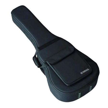 Imagem de Violão Eletroacústico Yamaha LS6 LS-6 LS6 Are Aço Com Bag