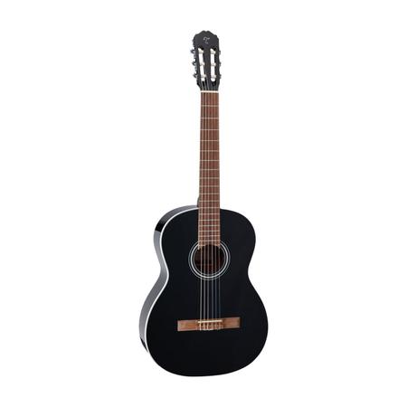 Viol o takamine gc2 ce ac stico nylon preto Viol o Magazine Luiza