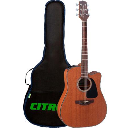 Imagem de Violão Takamine GD11 Folk + Capa Simples