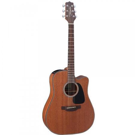 Imagem de Violão Takamine GD11MCE NS & TP4T + Capa + Suporte + Capotraste + Correia