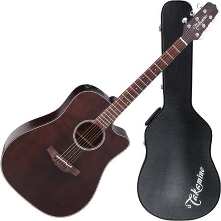 Viol o Takamine Japon s P1dc SM Ct4bII C case Viol o Magazine