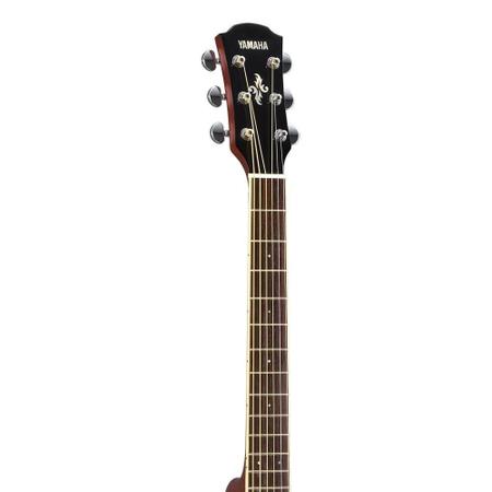 Yamaha APX600 OVS Acoustic Guitar (Old Violin Sunburst)