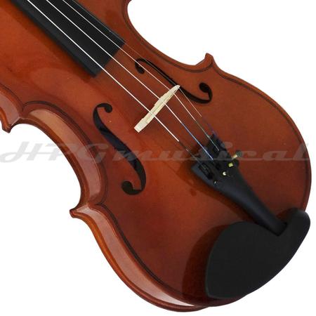 Imagem de Violino Alan AL-1410 4/4