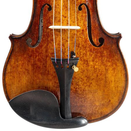 Imagem de Violino Antoni Marsale Oficina 2024 Stradivari n484