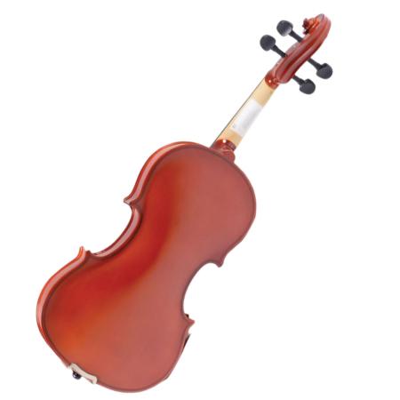 Imagem de Violino Vivace Mozart Mo44 4/4 Natural Com Case