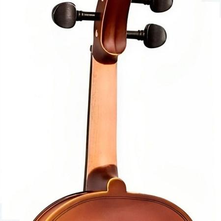 Imagem de Violino Vogga Von144n Profissional Completo 4/4 Tampo Spruce Cor Natural