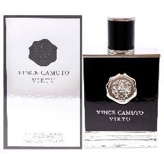 Virtu de Vince Camuto para homens - Spray de 3,4 oz EDT - Perfume