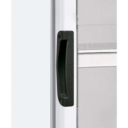 Imagem de Visa Cooler Refrigerador Multiuso Expositor Vertical 296L VB28RB Metalfrio
