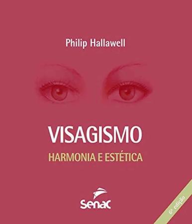 Imagem de Visagismo: harmonia e estética - Hallawell
