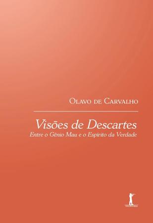 Imagem de Visões de Descartes: Entre o Gênio Mau e o Espírito da Verdade