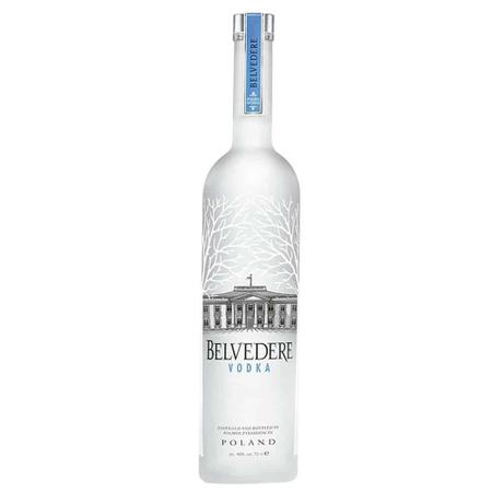 Imagem de Vodka Belvedere Pure 700 ml