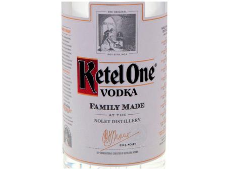 Imagem de Vodka Ketel One 1L