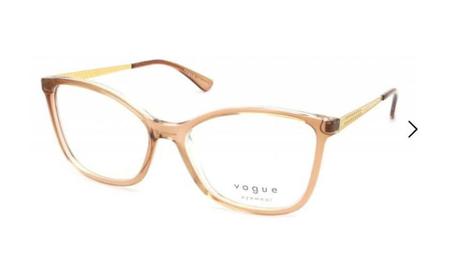 Vogue 5334L 2847 Óculos De Grau Imagem de Vogue 5334L 2847 Óculos De Grau