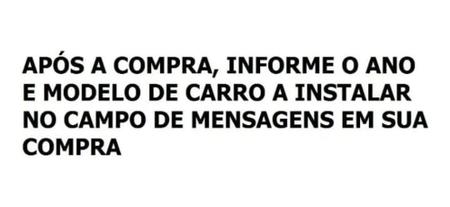 Imagem de Volante Branco P/ Gol Parati Saveiro G2 G3 G4 C/ o Cubo