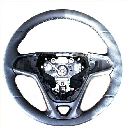 Imagem de Volante Chery Tiggo 2 Original Controle Automotivo