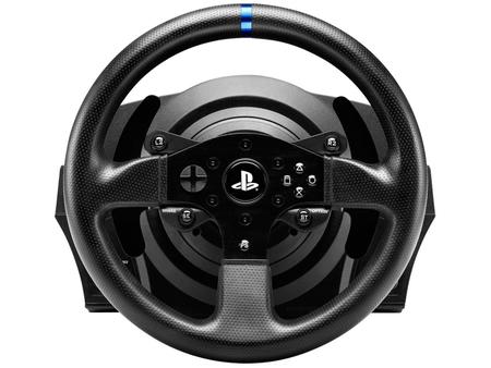 Imagem de Volante e Pedal T300-RS para PS3 / PS4
