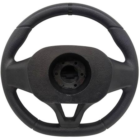 Imagem de Volante Esportivo Corcel 2 Belina 2 Ford + Cubo - Poliparts