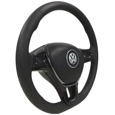 Volante Para Saveiro Titan 2010 Gti Vision+cubo-cores