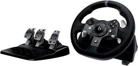 Imagem de Volante Gamer Logitech G920 941-000122