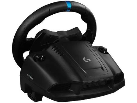 Logitech G923 Volante e Pedais para PS4/PC