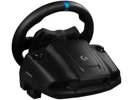 Volante Logitech G923 TrueForce Gaming/ Pedales + Palanca Driving Force /  PS4-PS5 Pc - Nimavi Store