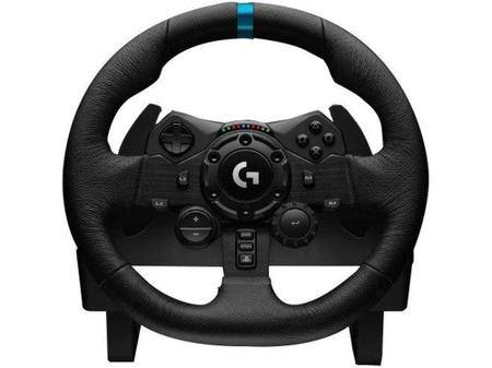 Se filtran supuestas fotos del volante Logitech para PS4 – FayerWayer