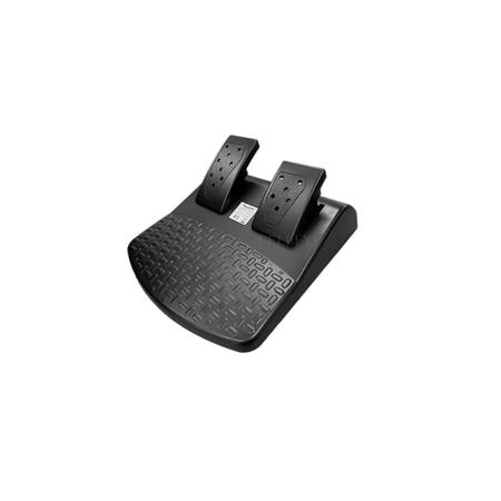 Volante Racer Pc Pedal Cambio Vibração - Kp-5815a - Controle Simulador -  Magazine Luiza