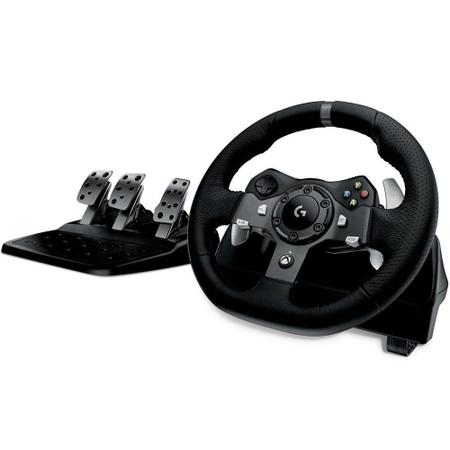 Imagem de Volante Logitech G920 Driving Force - 941-000122