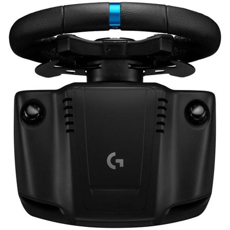 Volante Logitech G923, Pedais E Câmbio Playstation - R$ 2.299