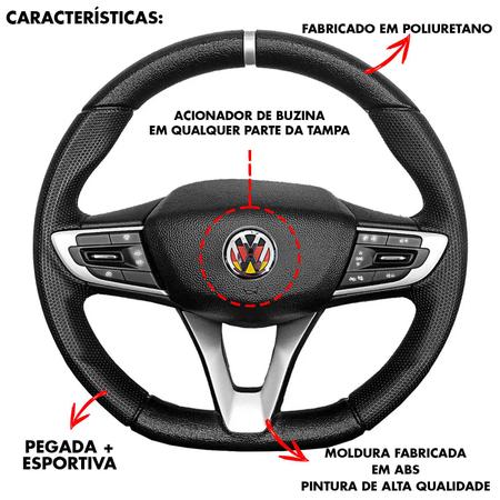 Imagem de Volante Multifuncional Fox G7 Tsi Mk7 Gti Volkswagen Cubo