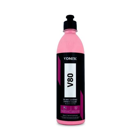 Imagem de Vonixx V80 Selante Sintético Proteção De Pintura 500ml