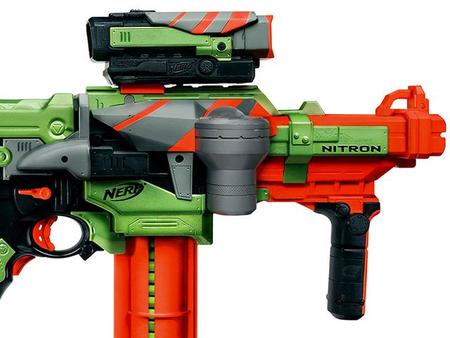 Mira Vortex De Nerf: comprar mais barato no Submarino