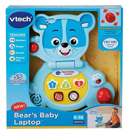 Laptop vtech baby hotsell