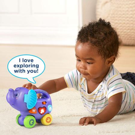 Vtech elephant hotsell