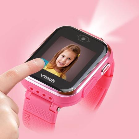 Imagem de VTech Smartwatch KidiZoom DX3, Rosa