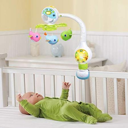 Vtech birdie 2025