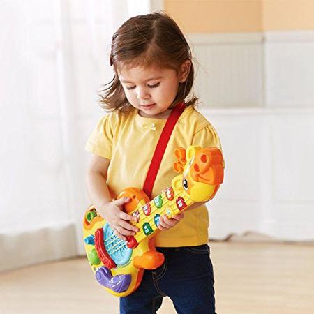 Imagem de VTech Zoo Jamz Guitarra