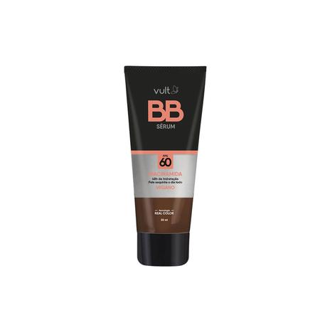 Imagem de Vult BB Cream Sérum Facial 60FPS Cor V340 30ml 