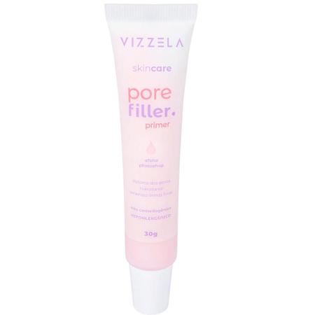 Imagem de VZ 62  Primer Pore Filler Vizzela 30g