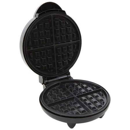 Imagem de Waffle Mondial Pratic 1200W GW-01