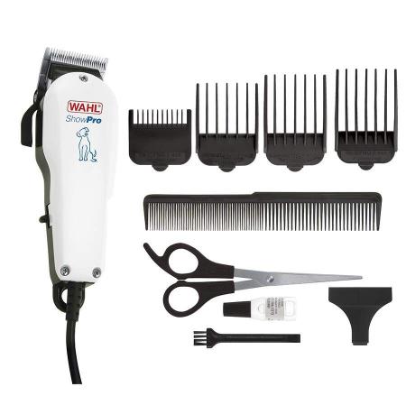 Imagem de Wahl Show Pro Kit de Máquina de Tosa - 220V