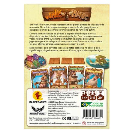 Quais são os tipos de jogos de tabuleiro? - PaperGames