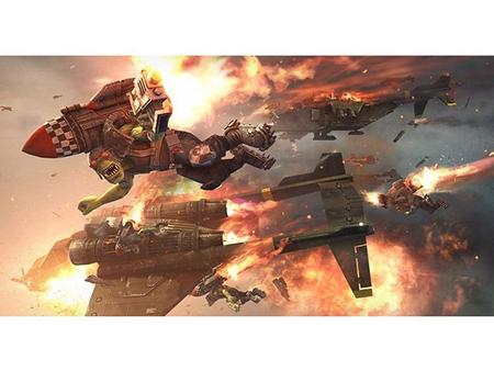 WARHAMMER SPACE MARINE PS3, Jogos PS3 Promoção