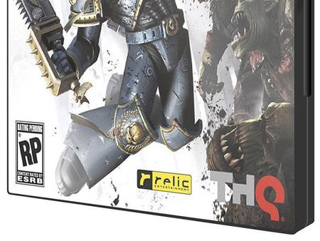 WARHAMMER SPACE MARINE PS3, Jogos PS3 Promoção