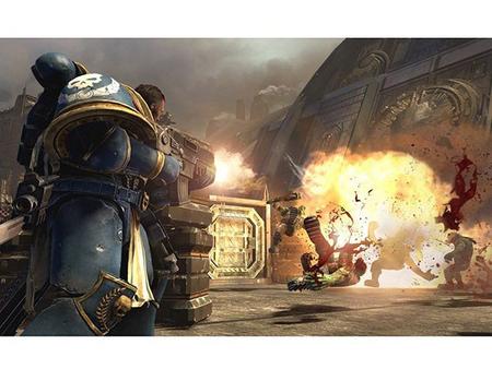 WARHAMMER SPACE MARINE PS3, Jogos PS3 Promoção